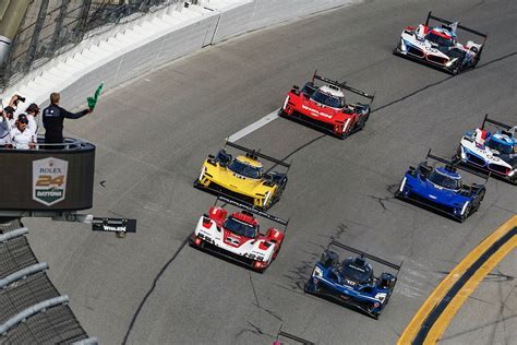 daytona speedway rolex 24|rolex 24 daytona 2024 schedule.